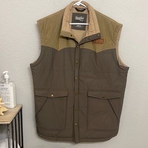 YETI / HOWLER BROS limited edition vest XL !